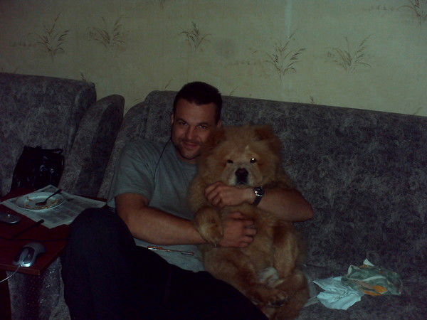 Саша Шайган