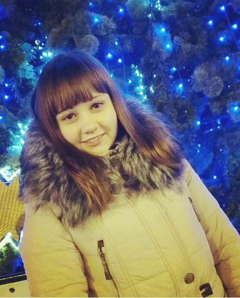 Олеся Тищенко