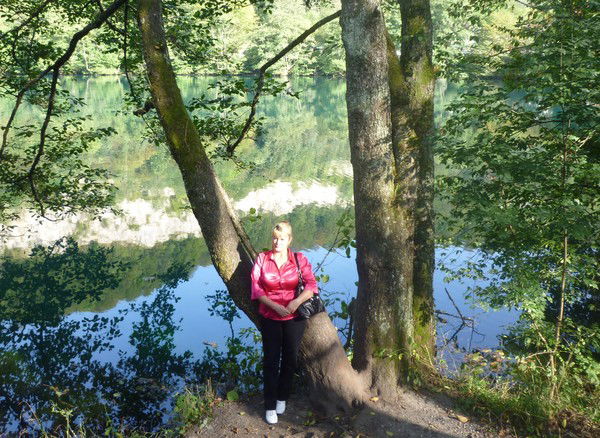 Татьяна Виндерголлер