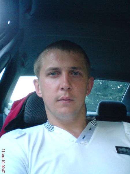 Владимир Позняк