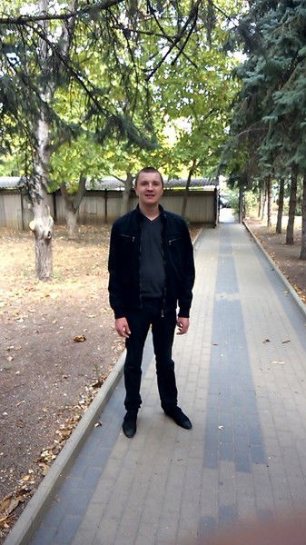 Андрей Чёфу