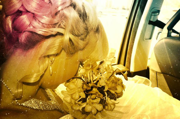 Анастасия Гришкова