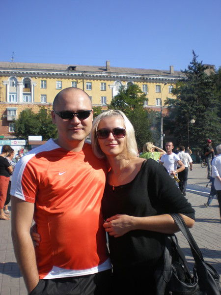 Юрий Поленок