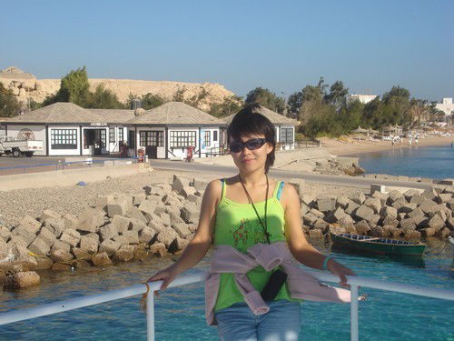 Фарида Раджапова