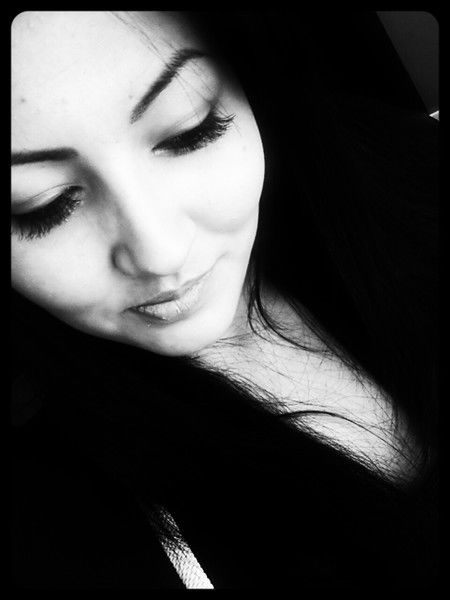 Амангуль Серикова