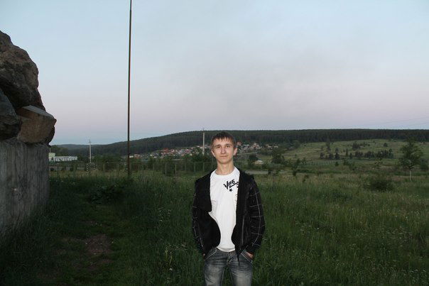 Артём Кузьмичёв