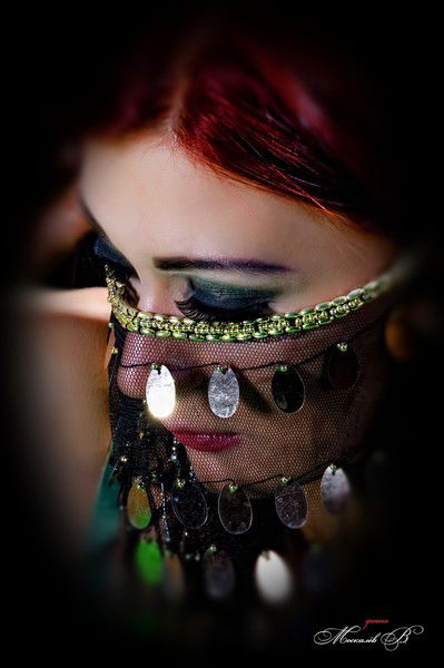 Ирина Низовцева