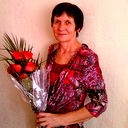 Галина Обирина