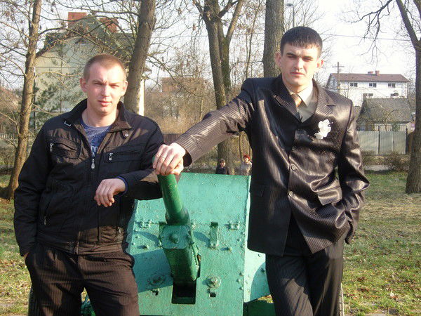 Дмитрий Василенко