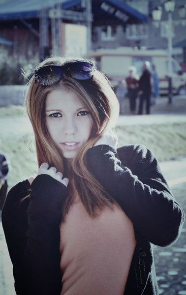 Катюша Христосина