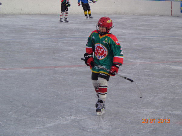 Вова Гаркуша