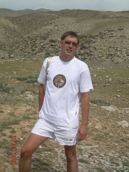 Слава Низавитин