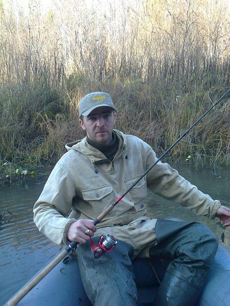 Андрей Оберюхтин