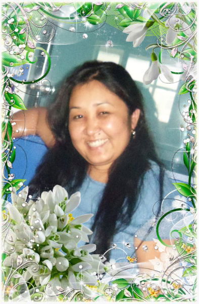 Айнур Амирханова