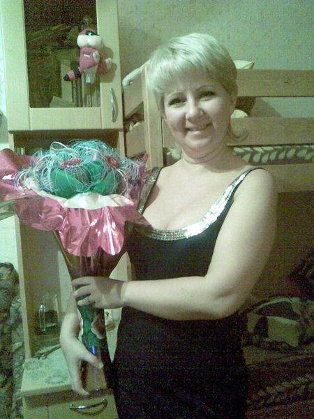 Эльмира Тимофеева