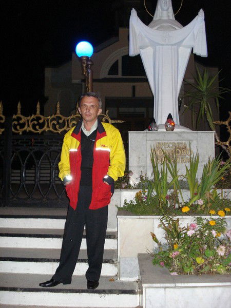 Сергей Майборода