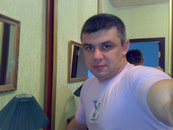 Марат Магомедов