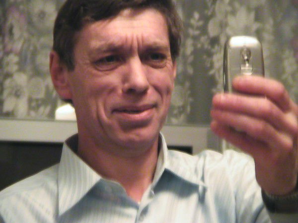 Алексей Иванов