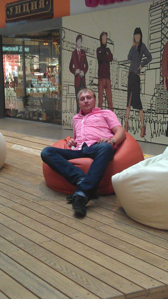 Айрат Идрисов