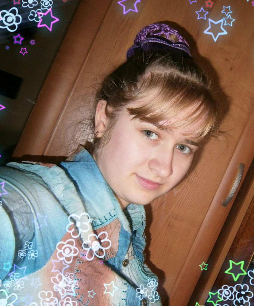 Елена Олейникова