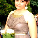 Юлия Гребенькова