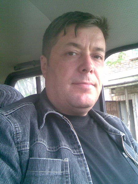 Сергей Обычный