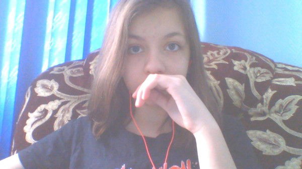 Лидия Маслова