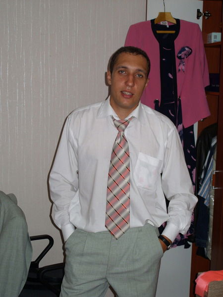 Василий Куликов