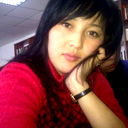 Sweet Girl...