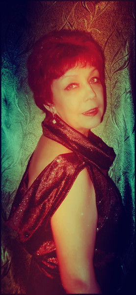 Ирина Коноваленко