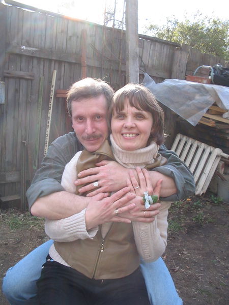 Арина Павлюкова