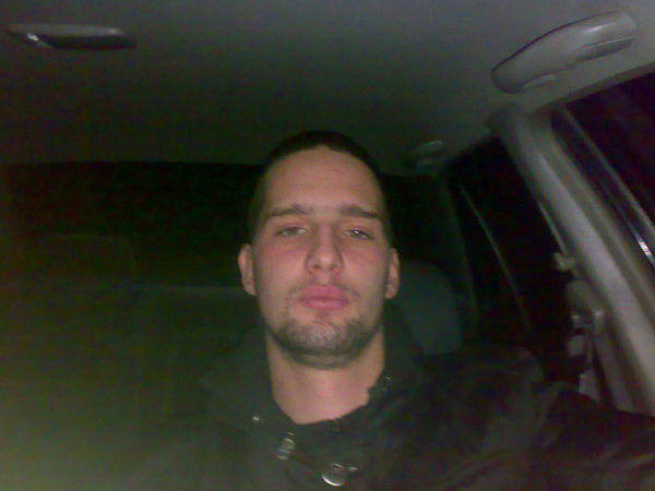 Денис Замяткин