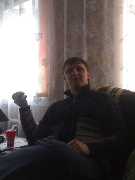 Авилов Игорь