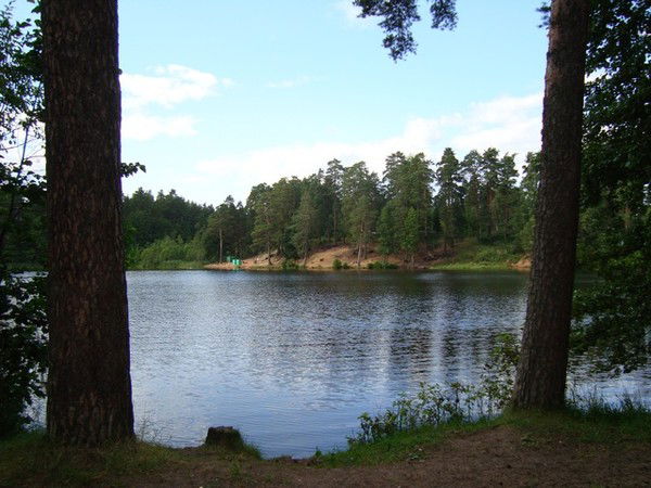 Ирина Баженова