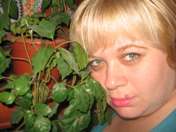 Елена Исаенко