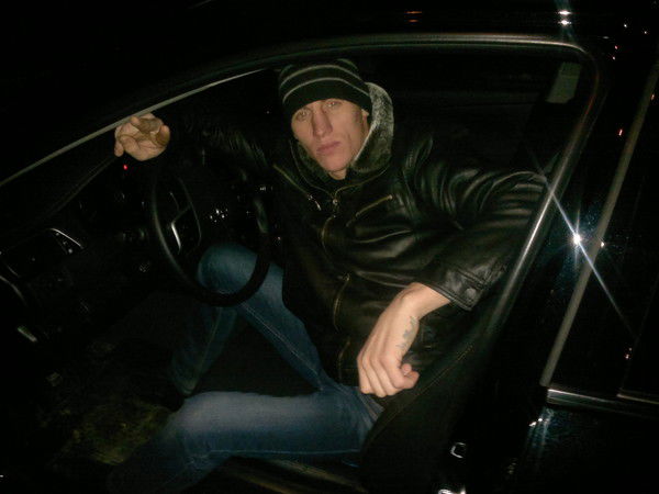 Владимир Вдовин