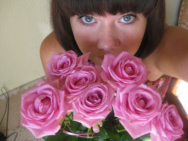 Оксана Алексеева