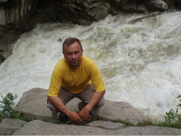 Игорь Красовский