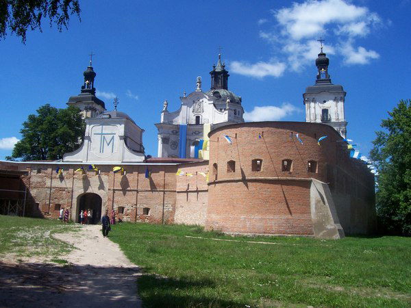 Андрей Лобода