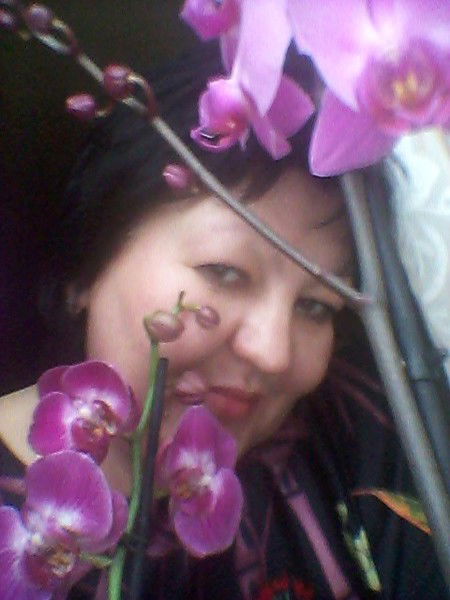 Светлана Абельмасова