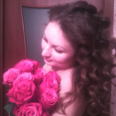 Виктория Efremenko