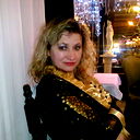 Елена Вертелецкая