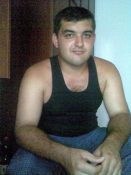 Мурадин Мацев