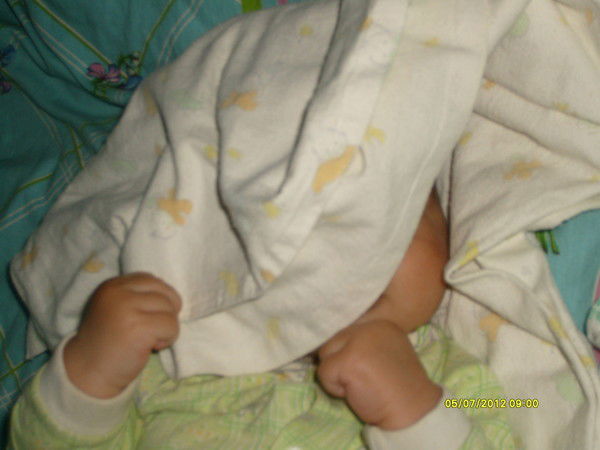 Айгуль Каюмова