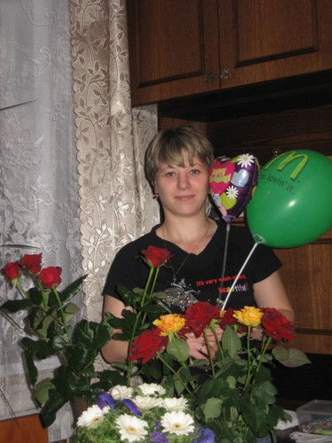 Ирина Беличенко