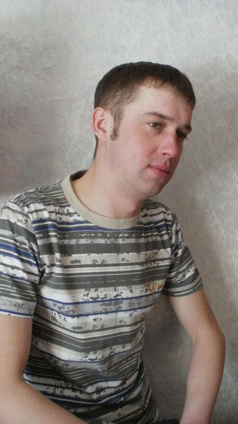 Сергей Плотников