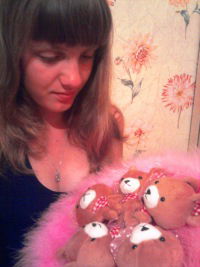 Ксения Артюхова