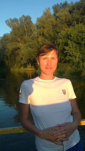 Анна Смекалина