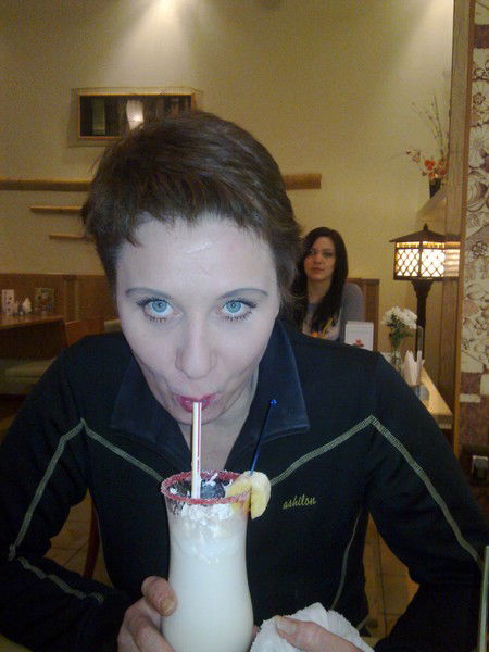 Ольга Олюся