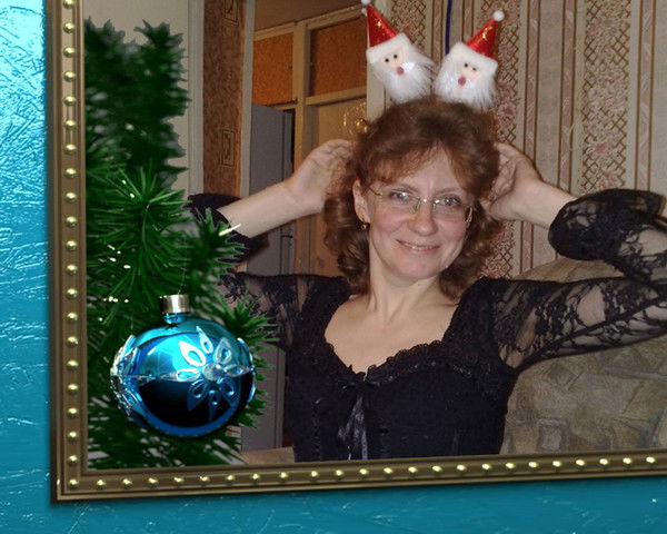 Надежда Дунайцева